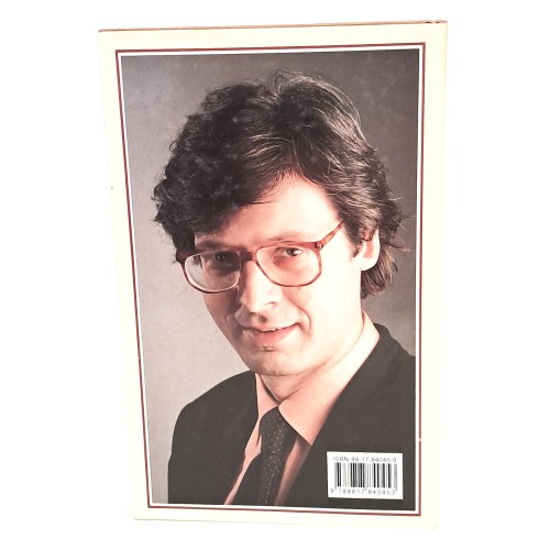 Il pensiero segreto. Viaggi incontri emozioni