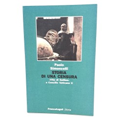 Storia di una censura. "Vita di Galileo" e Concilio Vaticano II