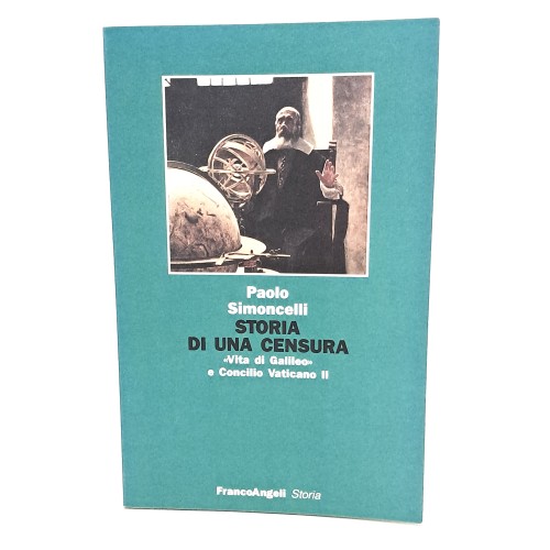 Storia di una censura. "Vita di Galileo" e Concilio Vaticano II