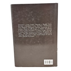 Misure del tempo. Diario 1950-1959 2