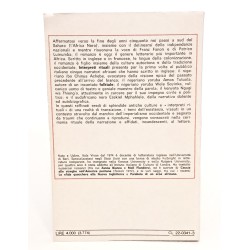 Interpreti rituali. Il romanzo dell'Africa nera 2