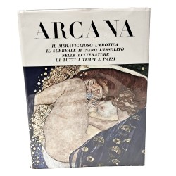 Arcana I-II 2