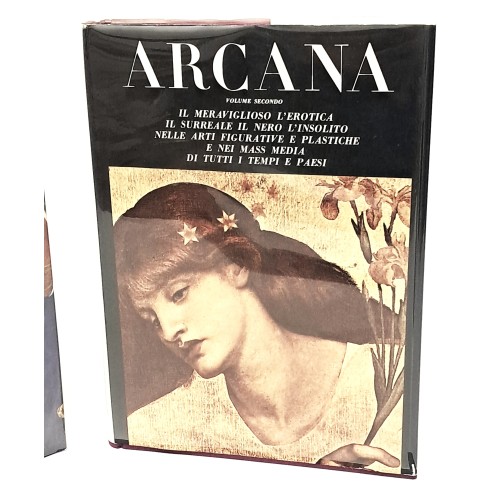 Arcana I-II