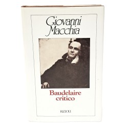 Baudelaire critico