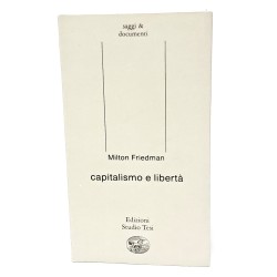 Capitalismo e libertà