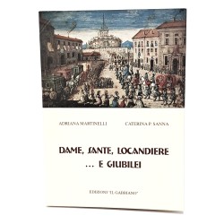 Dame, sante, locandiere…e giubilei