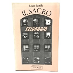Il sacro selvaggio