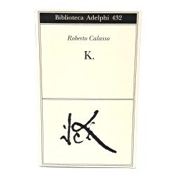 K. (Kafka)