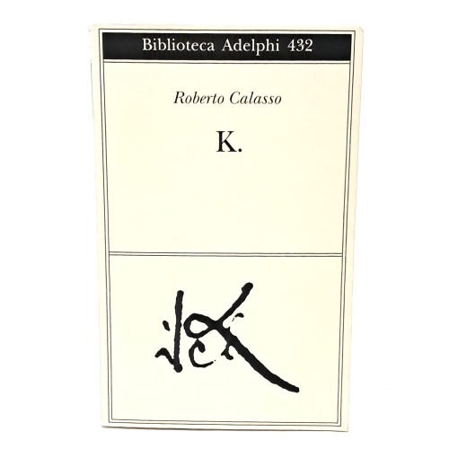 K. (Kafka)