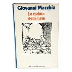 La caduta della luna