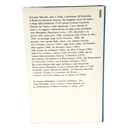 La caduta della luna