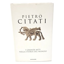 La luce della notte. I grandi miti nella storia del mondo