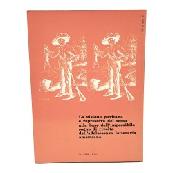 Struttura e mito nella narrativa americana del '900 2