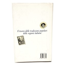 Lunario. Dodici mesi di miti, feste, leggende e tradizioni popolari d'Italia 2