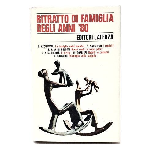 Ritratto di famiglia degli anni '80