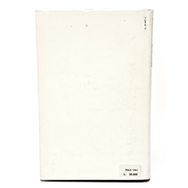 Ritratto di famiglia degli anni '80