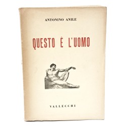 Questo è l'uomo. Il corporeo, lo spirituale, l'umanità