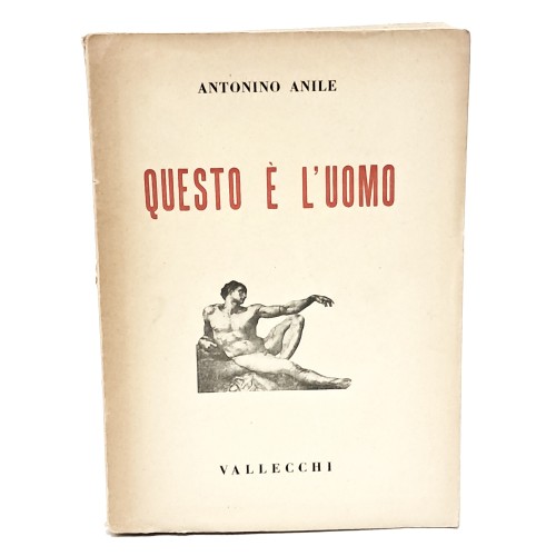 Questo è l'uomo. Il corporeo, lo spirituale, l'umanità