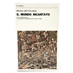 Il mondo incantato
