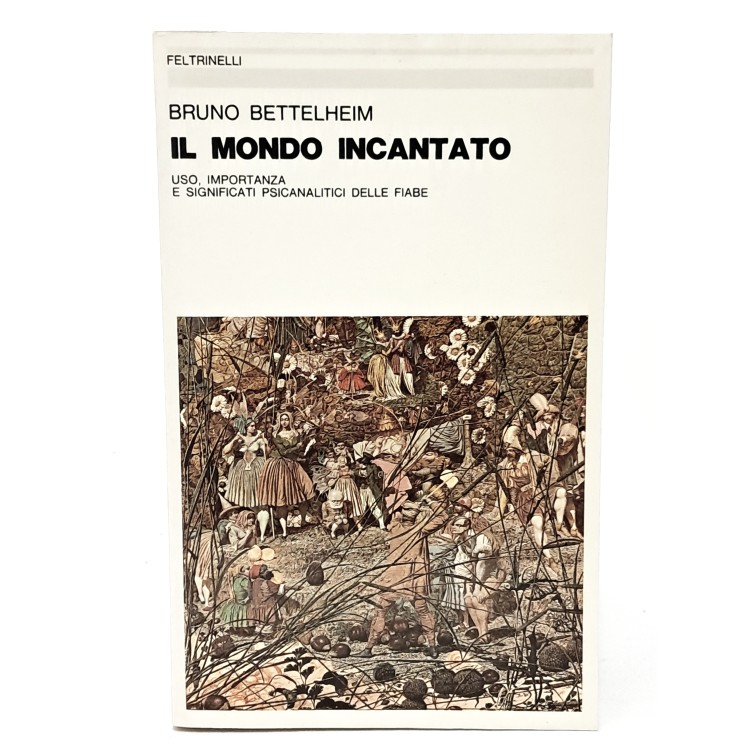 Il mondo incantato