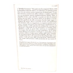 Stato autoritario e movimenti alternativi in Germania 2