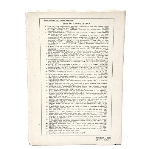 Indice delle fiabe toscane