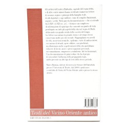 Lettere ittite di re e dignitari 2