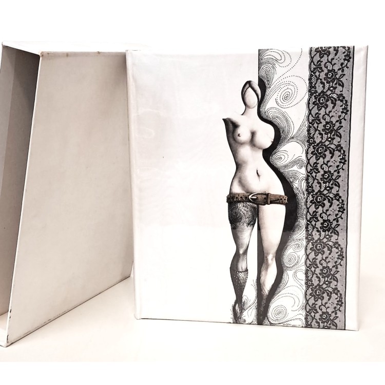 Fétichisme et amour