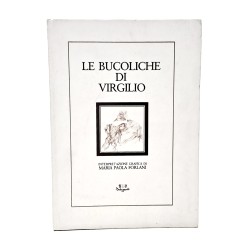 Le Bucoliche di Virgilio
