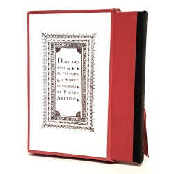 Dubbi - Altri dubbi e sonetti lussuriosi