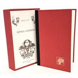 Novelle licenziose I-II