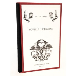 Novelle licenziose I-II 2