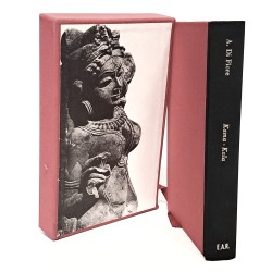 Kama Kala (il rito dell'amore)