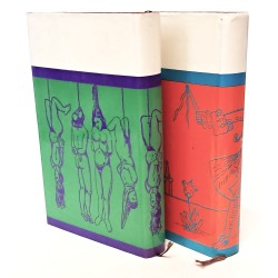 Il vizio e la virtù I-II: Justine e Juliette 2