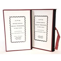 Novelle piacevoli I-II 2