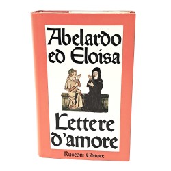 Abelardo ed Eloisa lettere d'amore