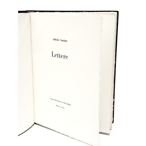 Lettere