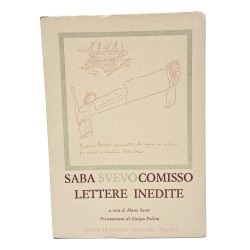 Saba Svevo Comisso