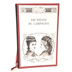 Un'estate in campagna
