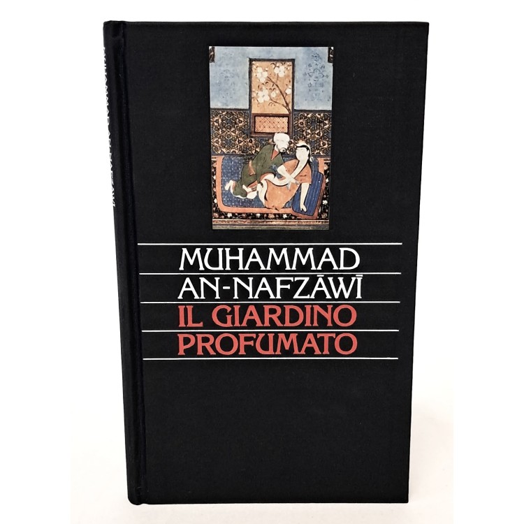 Il giardino profumato