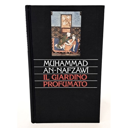 Il giardino profumato