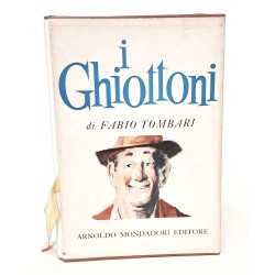 I ghiottoni (vecchi e nuovi) 2