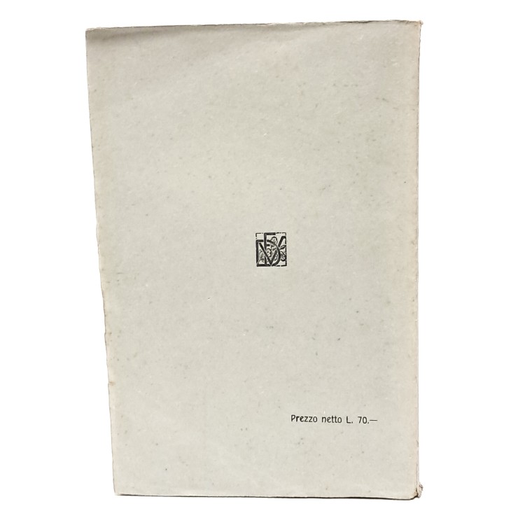 Il Duecento, La vita, i tempi e le opere di Dante I-II, Il Trecento, Il Quattrocento, L'Ottocento I-II, Il Novecento