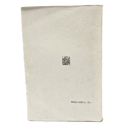 Il Duecento, La vita, i tempi e le opere di Dante I-II, Il Trecento, Il Quattrocento, L'Ottocento I-II, Il Novecento