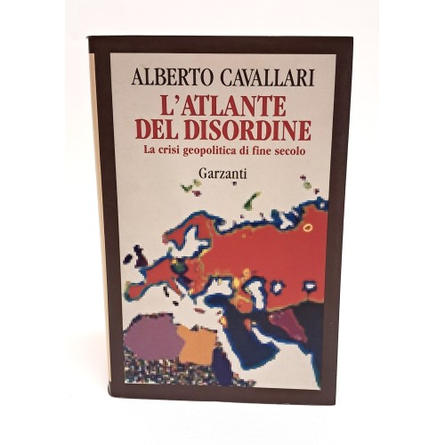 L'atlante del disordine