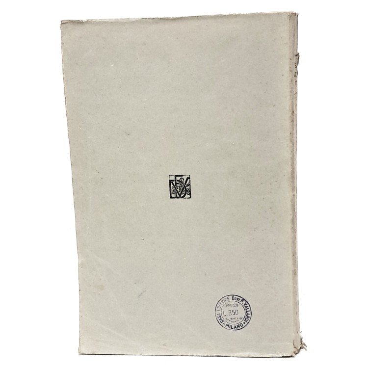 Il Duecento, La vita, i tempi e le opere di Dante I-II, Il Trecento, Il Quattrocento, L'Ottocento I-II, Il Novecento