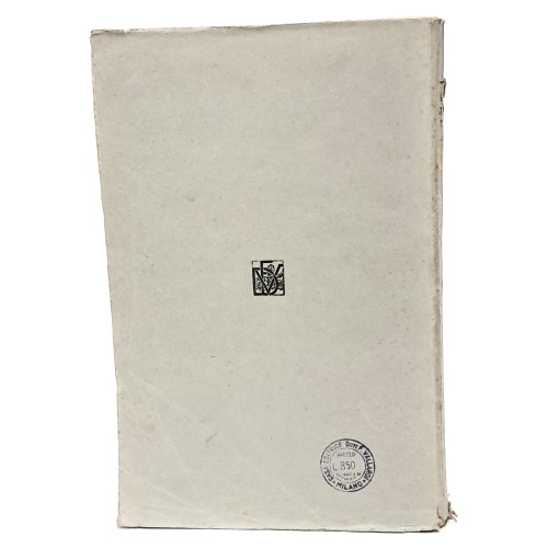 Il Duecento, La vita, i tempi e le opere di Dante I-II, Il Trecento, Il Quattrocento, L'Ottocento I-II, Il Novecento