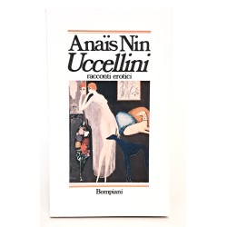 Uccellini racconti erotici