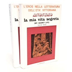 La mia vita segreta I-II