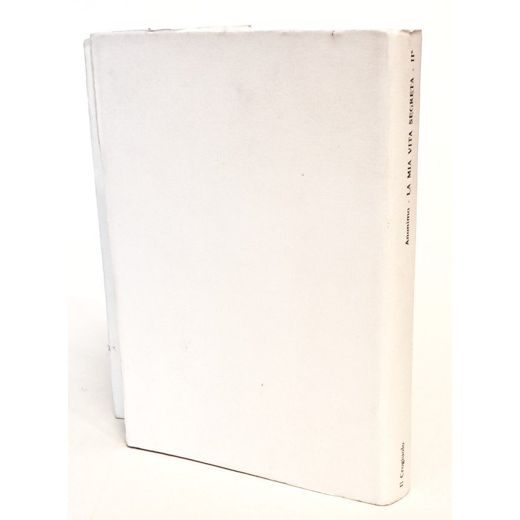 La mia vita segreta I-II